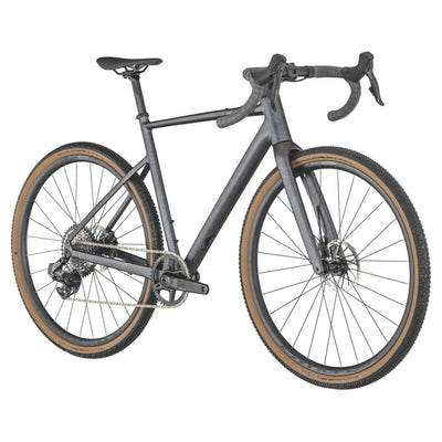 Scott Speedster Gravel 10 2022 Model Alüminyum Yol Bisikleti