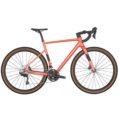 Scott Speedster Gravel 40 Bike 2024 293263 – Uğur Bisiklet