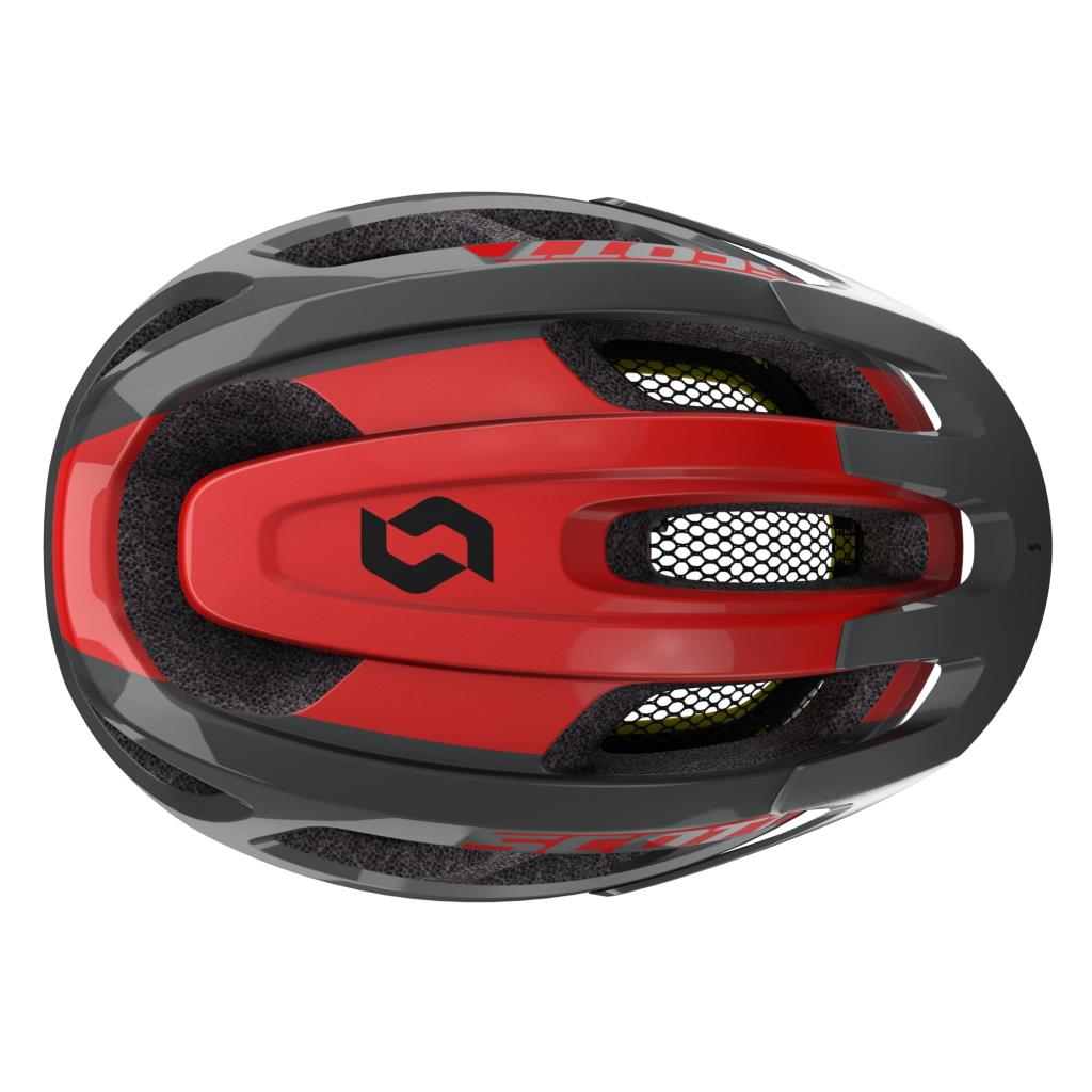 Scott Supra Bike Helmet Universal 54-61cm