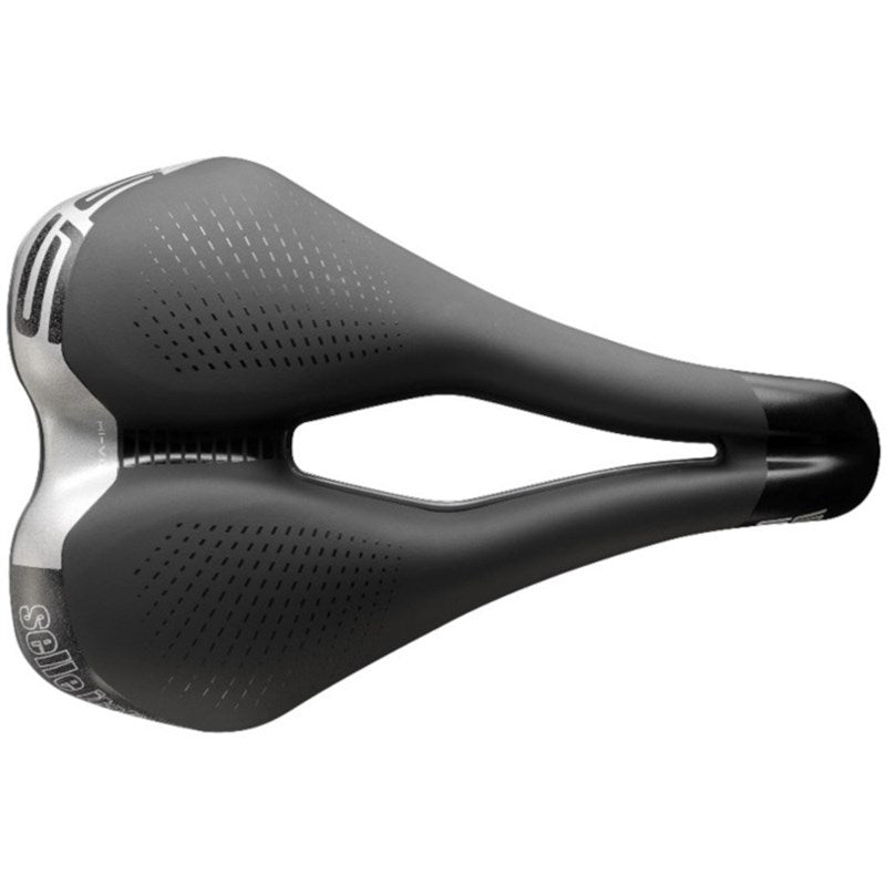 Selle Italia Max S5 Super Flow Bisiklet Selesi