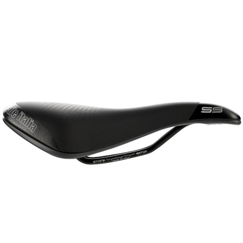 Selle Italia Max S5 Super Flow Bisiklet Selesi