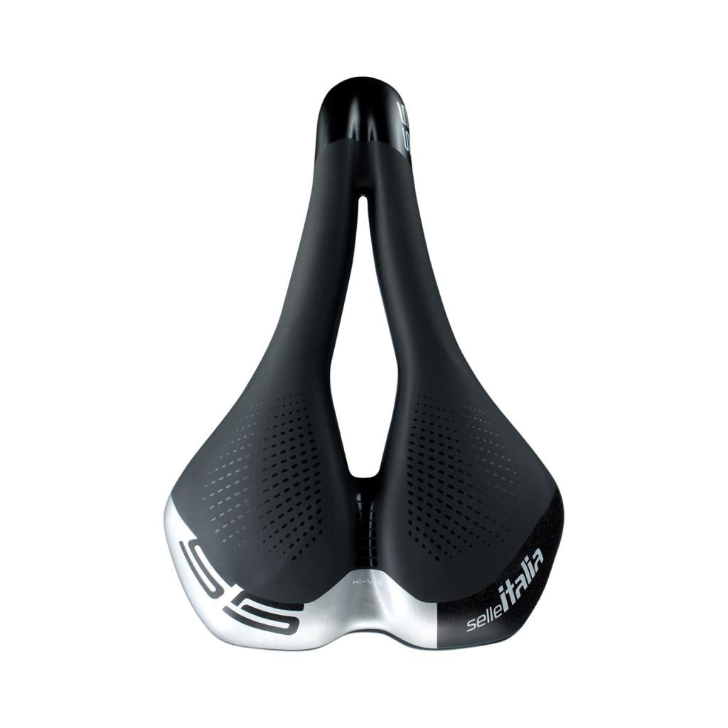 Selle Italia Max S5 Super Flow Bisiklet Selesi