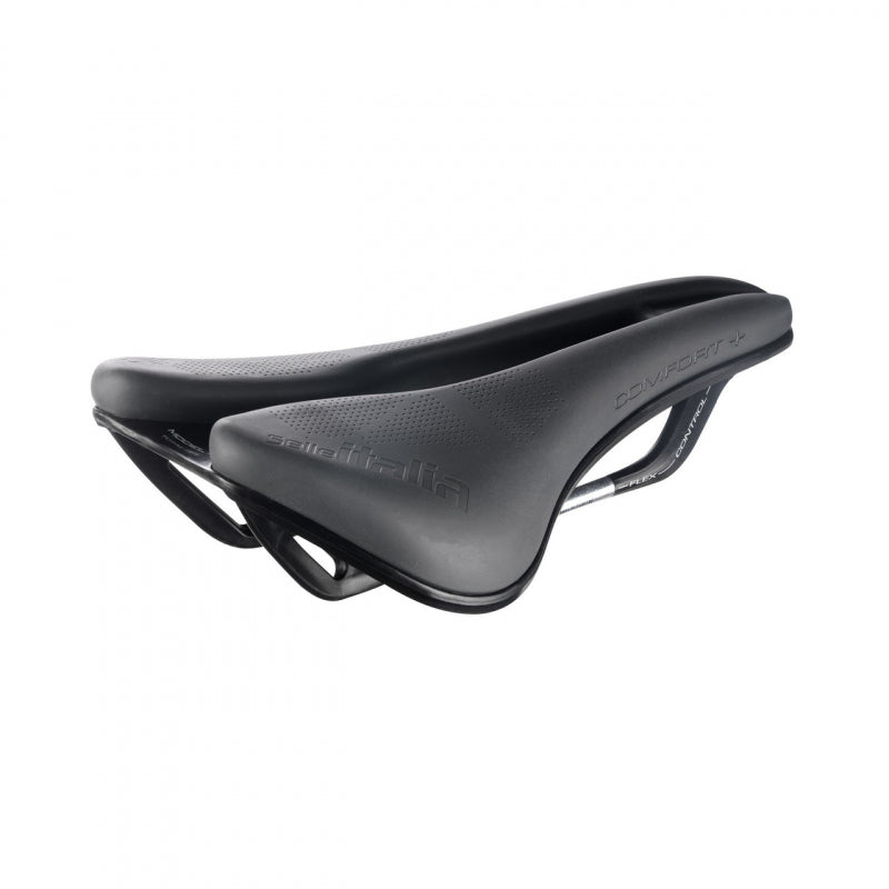 Selle Italia Model X Comfort Plus SF Sele Siyah