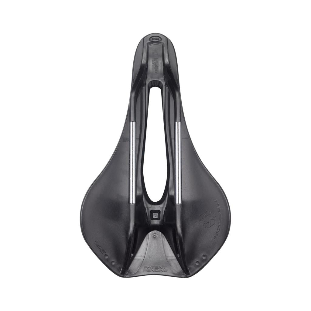 Selle Italia Model X Comfort Plus SF Sele Siyah