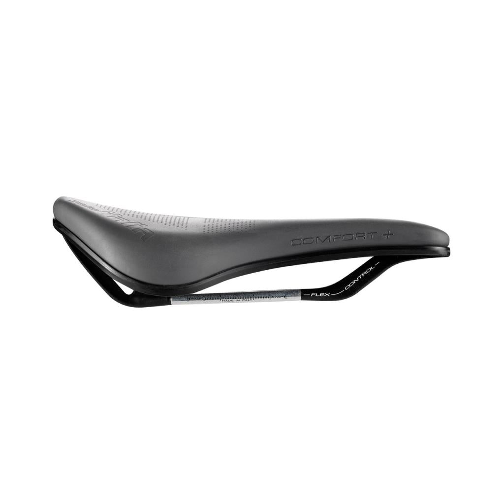 Selle Italia Model X Comfort Plus SF Sele Siyah