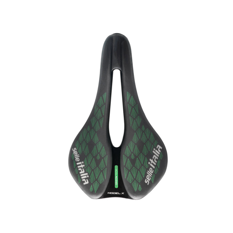 Selle Italia Model X Superflow Leaf Bisiklet Selesi 406413