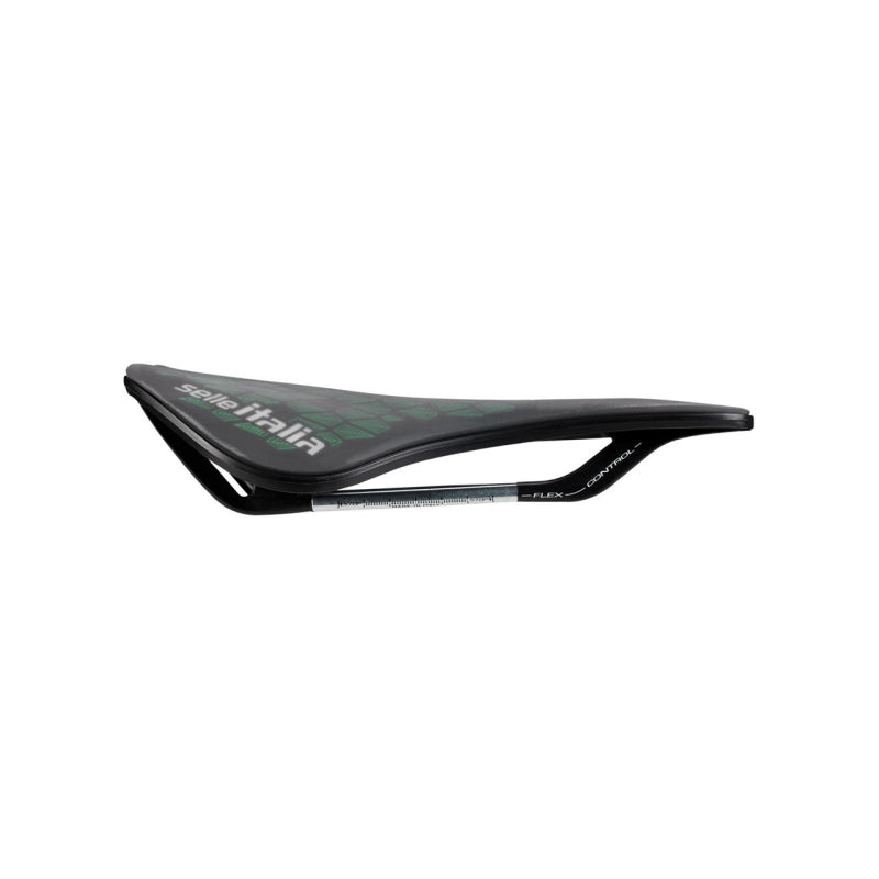 Selle Italia Model X Superflow Leaf Bisiklet Selesi 406413