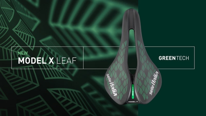 Selle Italia Model X Superflow Leaf Bisiklet Selesi 406413