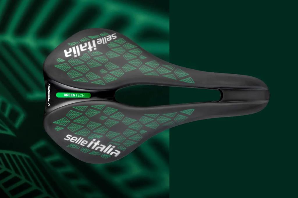 Selle Italia Model X Superflow Leaf Bisiklet Selesi 406413