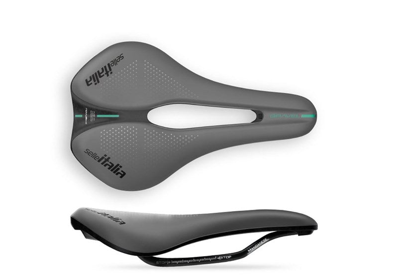 Selle Italia Novus Boost Evo Gravel Superflow L3