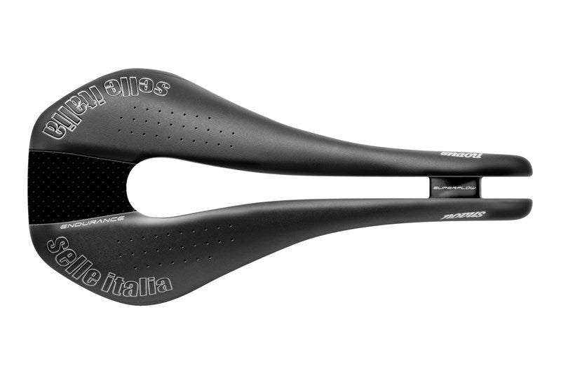 Selle Italia Novus Endurance TM SF Sele S3