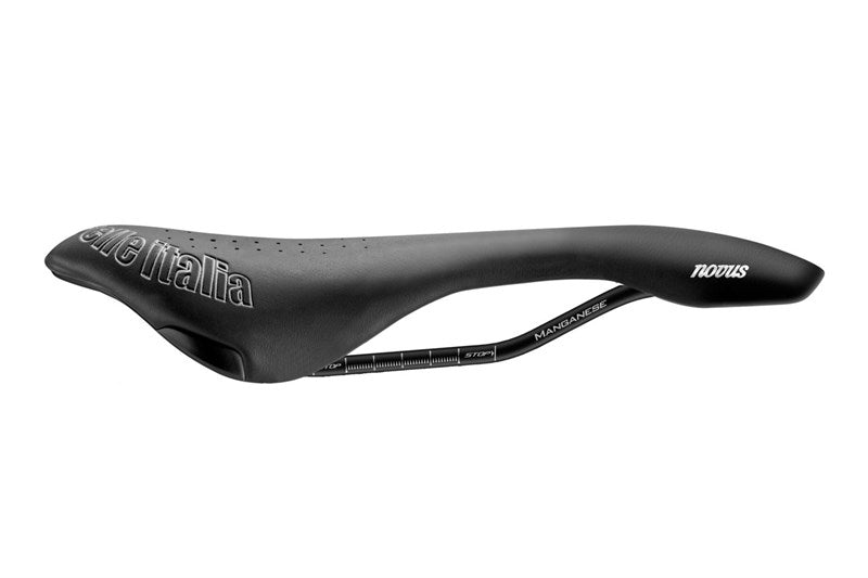 Selle Italia Novus Endurance TM SF Sele S3