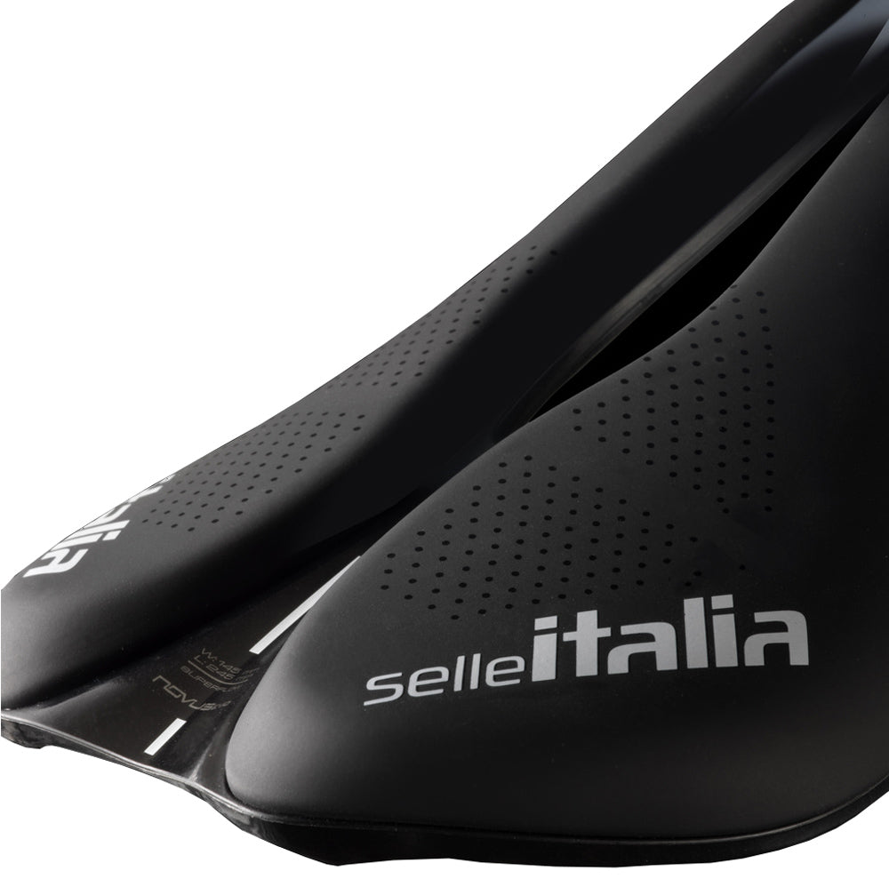 Selle Italia Novus Evo Boost Endurance SF Sele L3