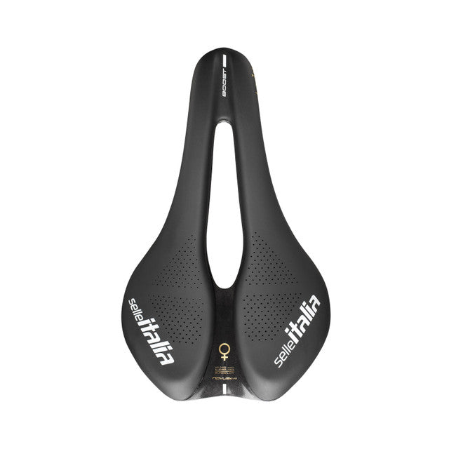 Selle Italia Novus Evo Boost Lady SF TM Sele L3