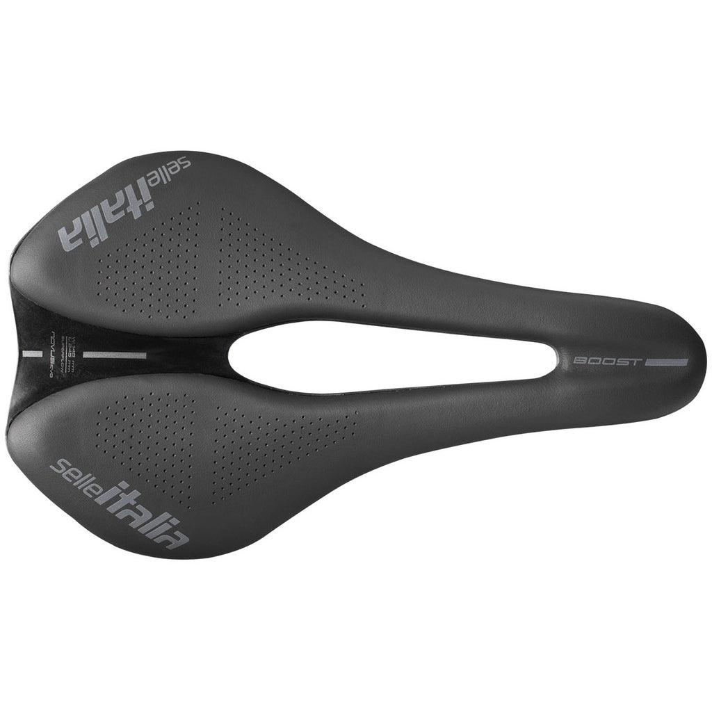 Selle Italia Novus Boost EVO TI316 Sele– Uğur Bisiklet
