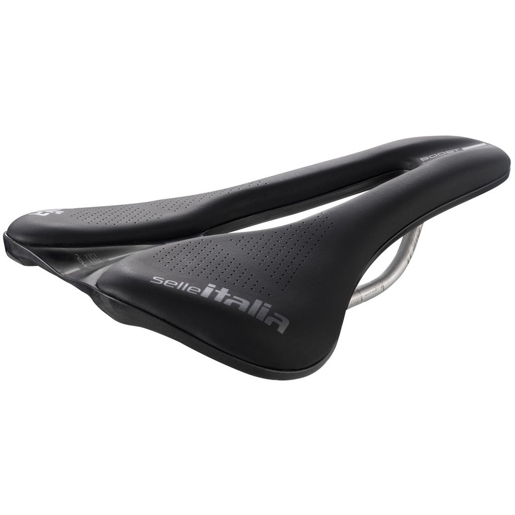 Selle Italia Novus EVO Boost SF TI316 Sele