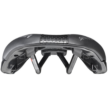 Selle Italia Novus Superflow Endurance TM Bisiklet Selesi L3 Siyah