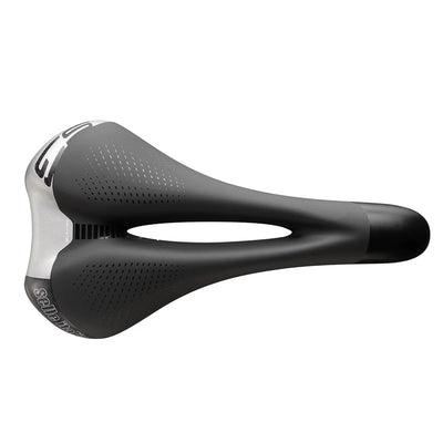 Selle İtalia S3 Flow  Bisiklet Selesi  Siyah