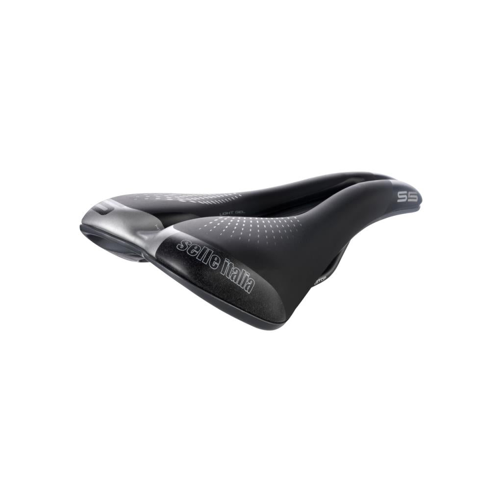 Selle Italia S5 Lady Super Flow Bisiklet Selesi L3