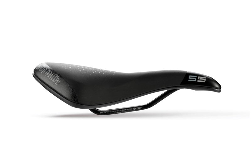 Selle Italia S5 Lady Super Flow Bisiklet Selesi L3