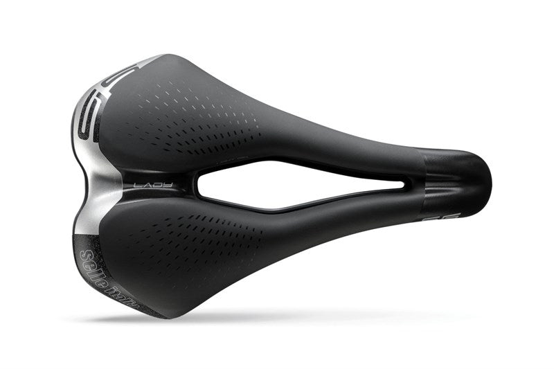 Selle Italia S5 Lady Super Flow Bisiklet Selesi L3