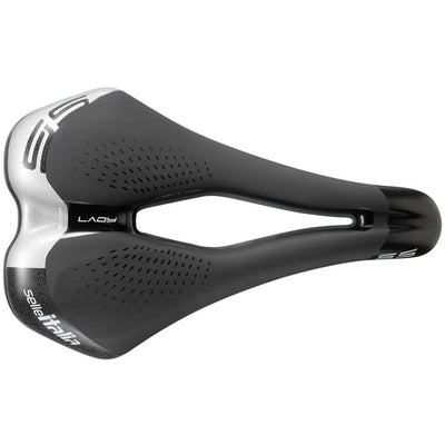 Selle Italia S5 Lady Super Flow Bisiklet Selesi L3