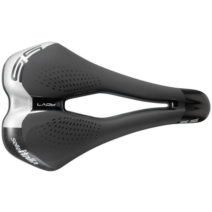 Седло для велосипеда Selle Italia S5 Lady Super Flow L3
