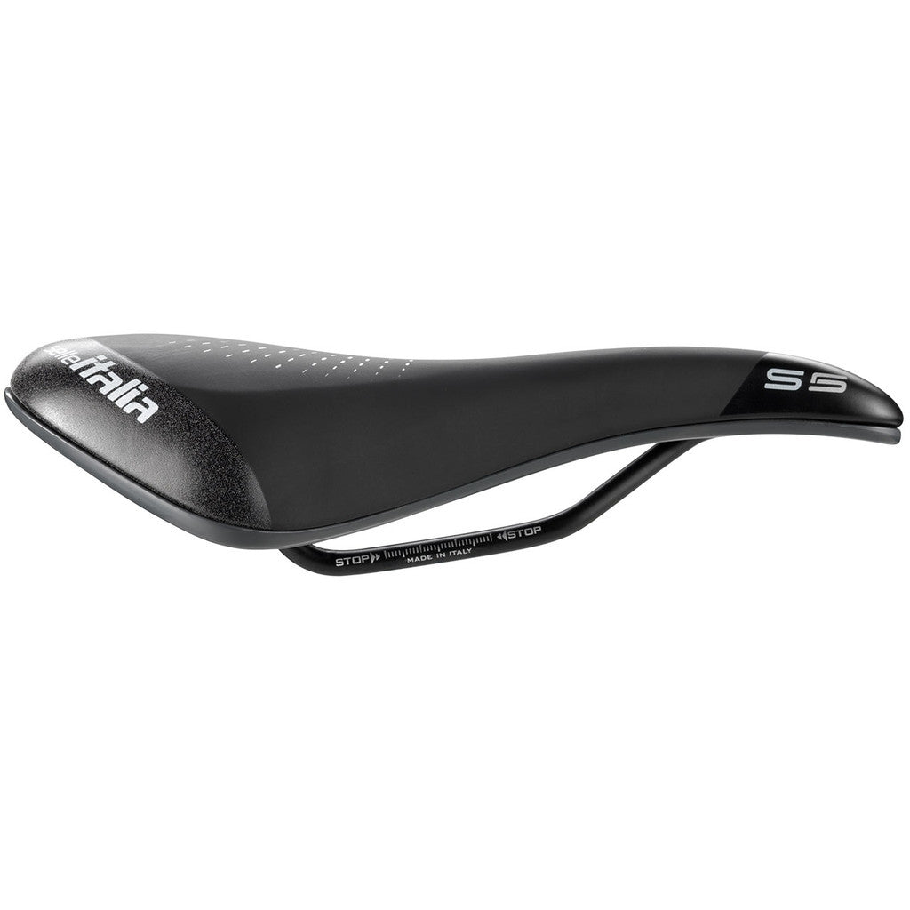 Selle Italia S5 Lady Super Flow Bike Saddle L3