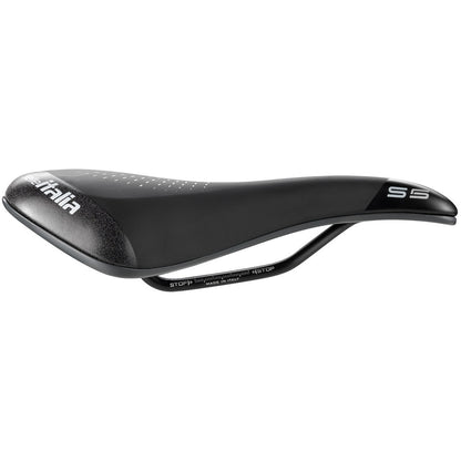 Седло для велосипеда Selle Italia S5 Lady Super Flow L3