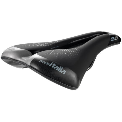 Седло для велосипеда Selle Italia S5 Lady Super Flow L3