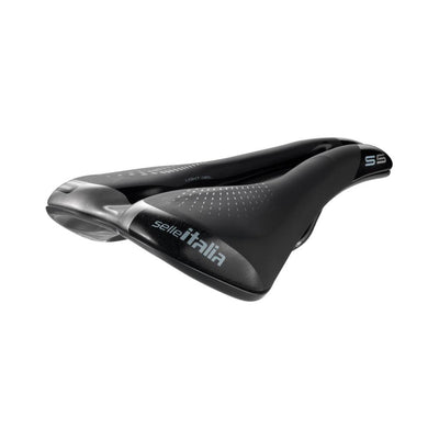 Selle Italia S5 Lady Super Flow Bisiklet Selesl S3