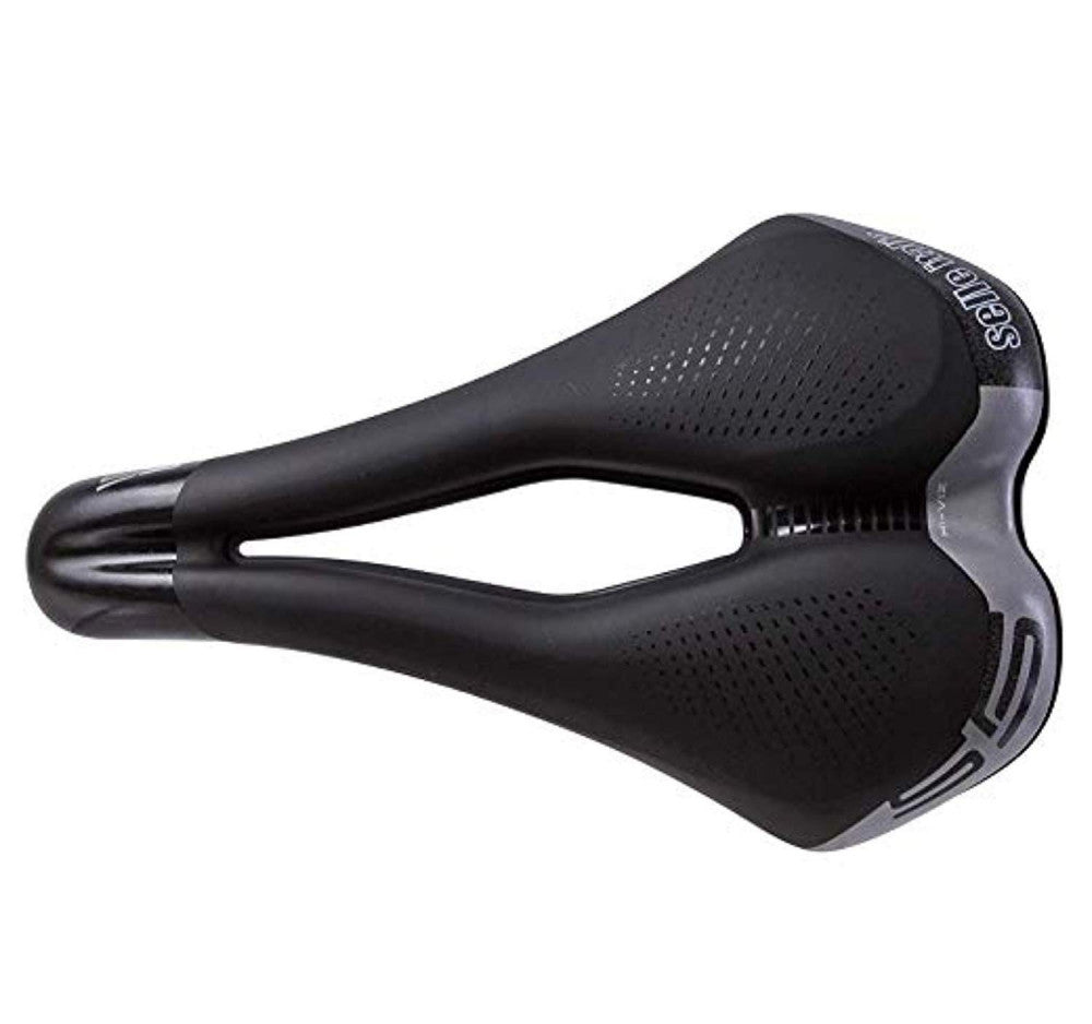 Selle Italia S5 Super Flow Bisiklet Selesi L3