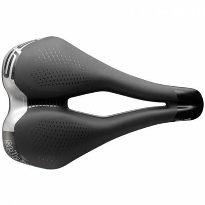 Selle Italia S5 Super Flow Bike Saddle S3