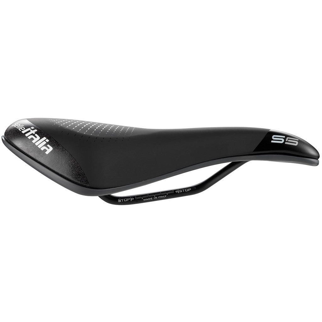 Седло для велосипеда Selle Italia S5 Super Flow S3