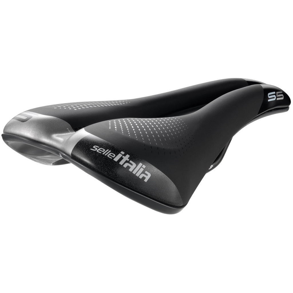 Седло для велосипеда Selle Italia S5 Super Flow S3