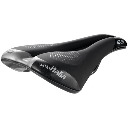 Седло для велосипеда Selle Italia S5 Super Flow S3