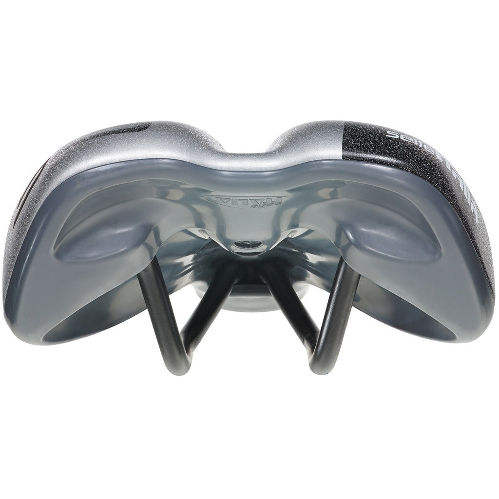 Седло для велосипеда Selle Italia S5 Super Flow S3