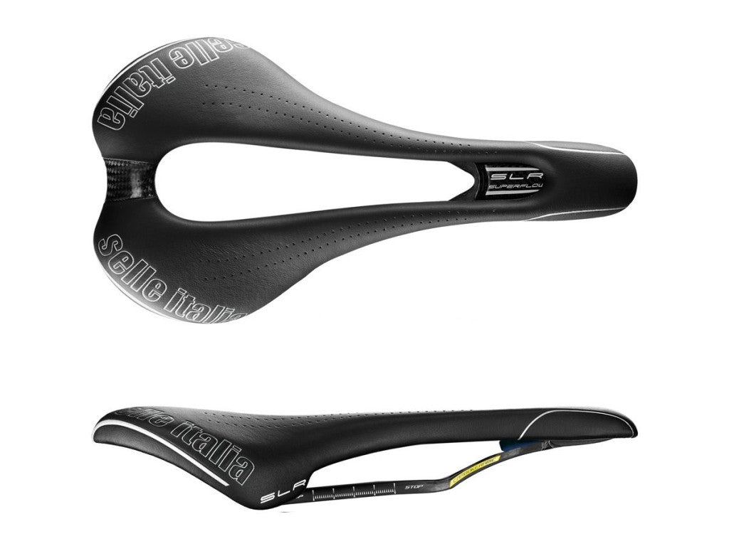 Selle Italia SLR Kit Carbonio SF L3