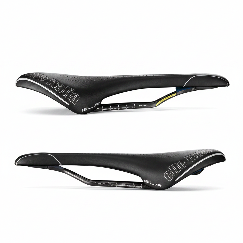 Selle Italia SLR Kit Carbonio SF L3