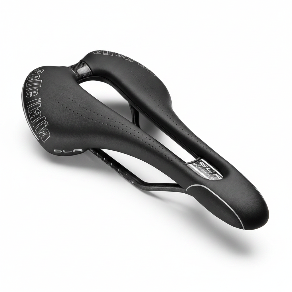 Selle Italia SLR Kit Carbonio SF L3