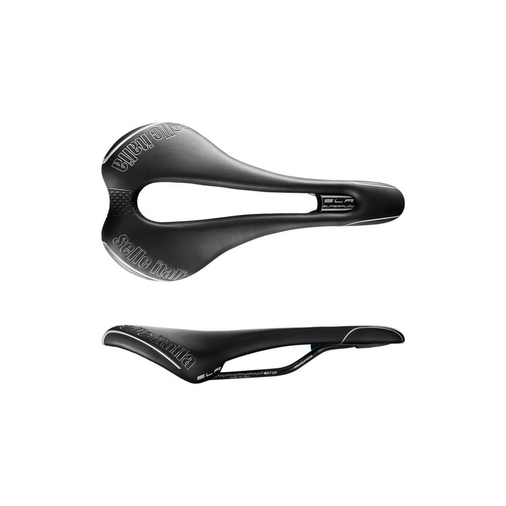 Selle Italia SLR TM Superflow Bisiklet Selesi L3