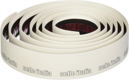 Selle Italia Smootape Team Edition Лента на руль, белая