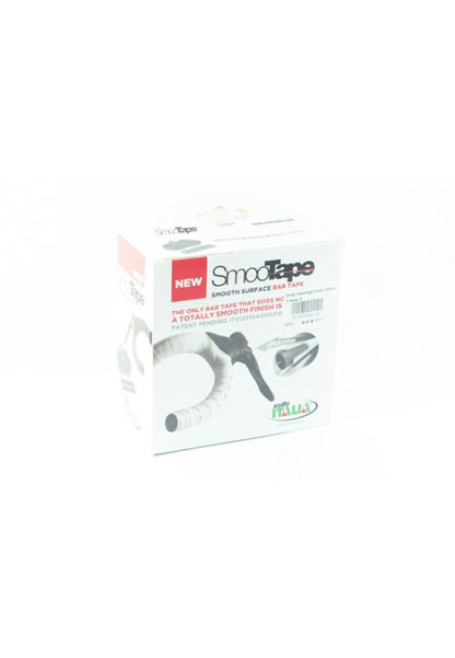 Selle Italia Smootape Team Edition Лента на руль, белая