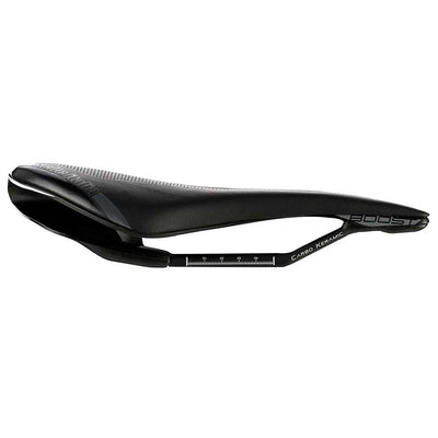Selle Italia SP-01 Boost Kit Carbonio Superflow Sele S3 Siyah