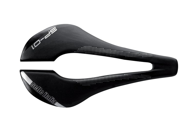 Selle Italia SP-01 Boost Superflow TM L3 Bisiklet Sele