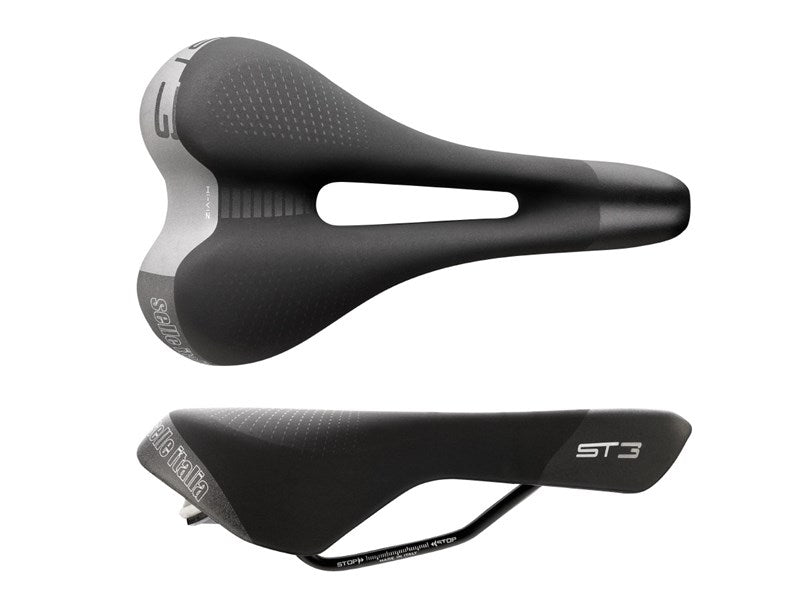 Selle Italia ST3 Superflow Sele