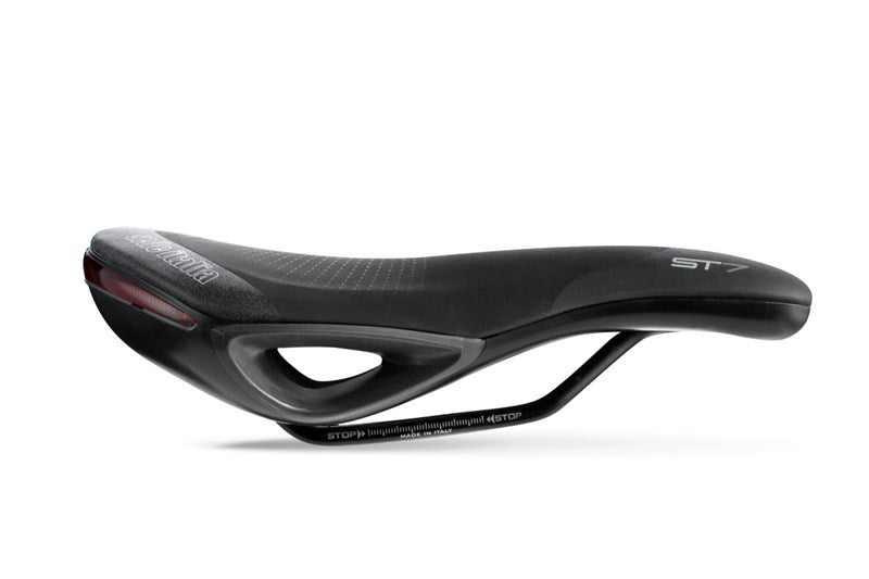 Selle Italia ST7 Vision SuperFlow Bisiklet Selesi L3 405585