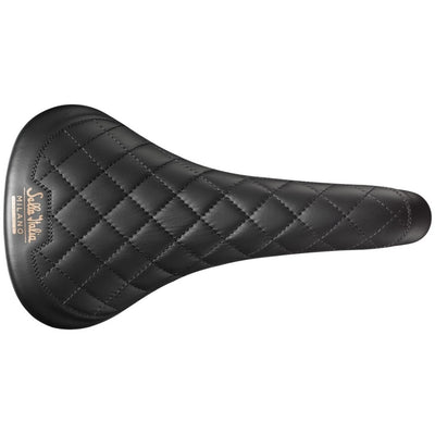 Selle Italia Turbo Bonnie FEC Sele Siyah L1