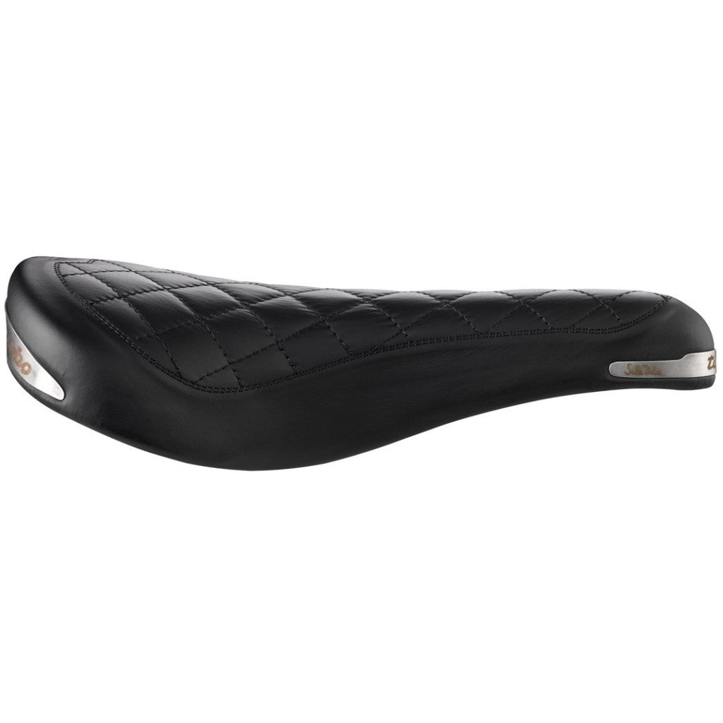 Selle Italia Turbo Bonnie FEC Sele Siyah L1