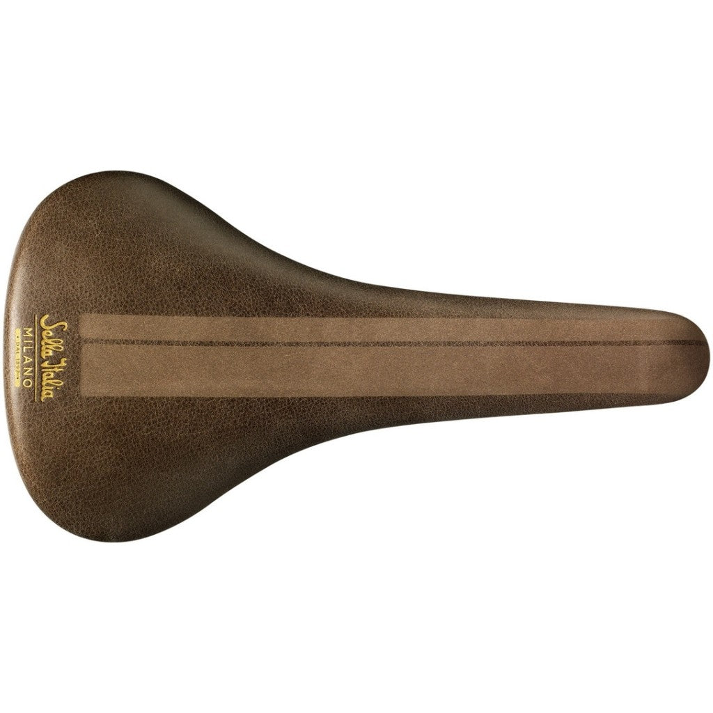 Selle Italia Turbo Bullit Sele L1 Kahverengi